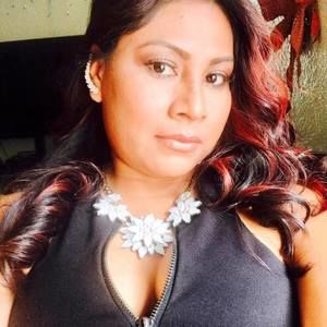 Meet your Posher, Isabelle